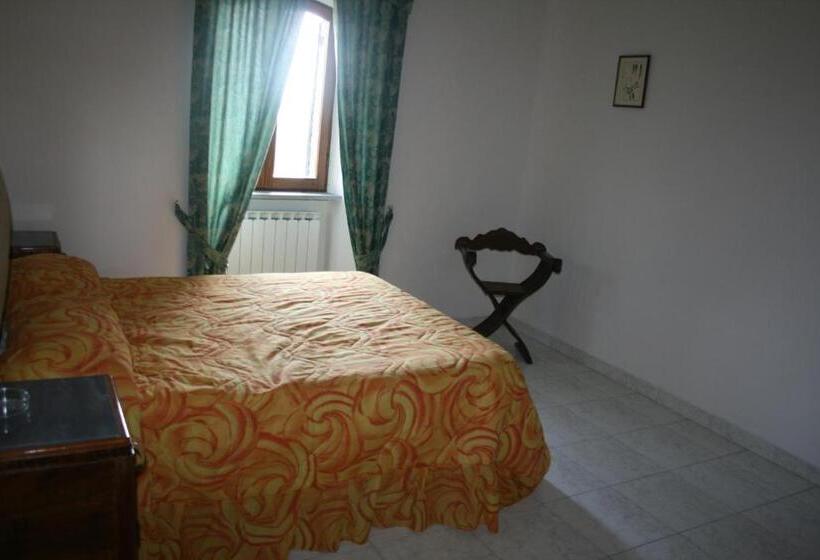 Номер Стандарт, Agriturismo Colle Del Sole
