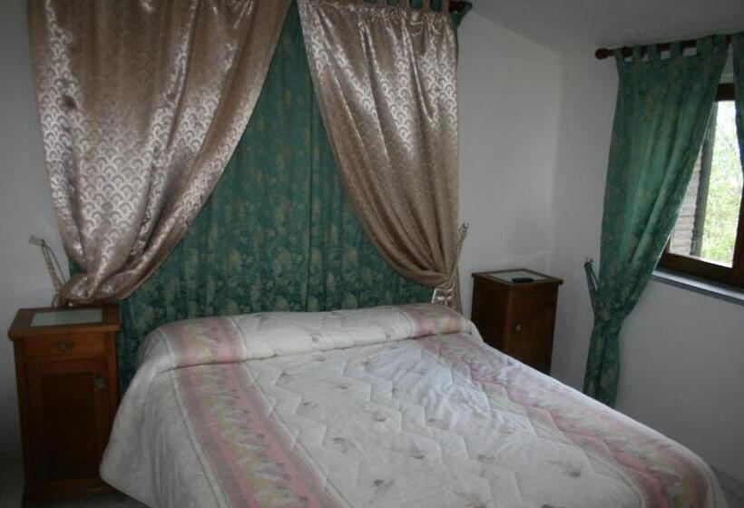 Номер Стандарт, Agriturismo Colle Del Sole