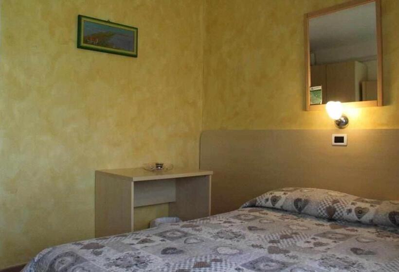 Четырехместный Номер Стандарт, Agriturismo La Fraterna
