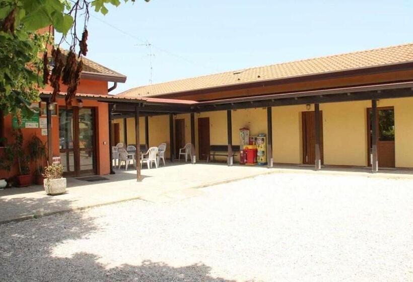 Номер Стандарт, Agriturismo La Fraterna