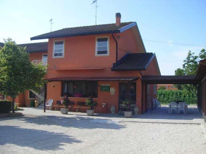 Четырехместный Номер Стандарт, Agriturismo La Fraterna