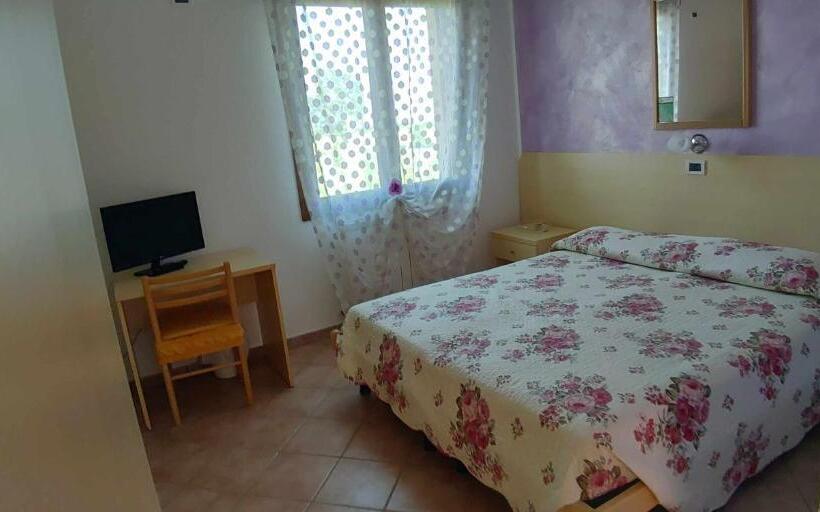 Четырехместный Номер Стандарт, Agriturismo La Fraterna