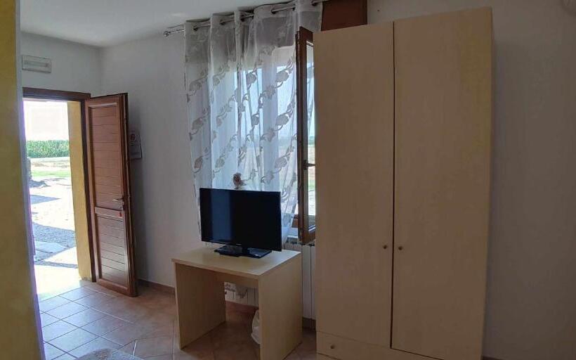 Номер Стандарт, Agriturismo La Fraterna