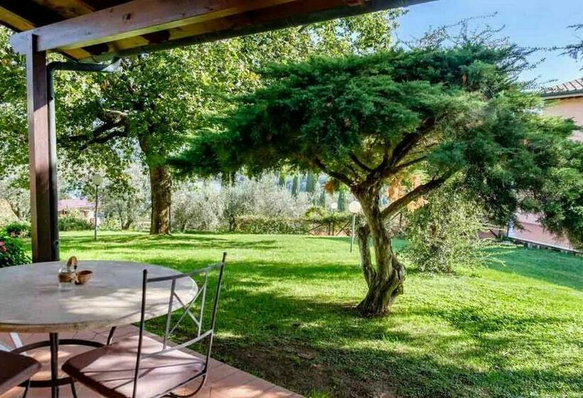 Номер Стандарт, Agriturismo Poggio Corbello