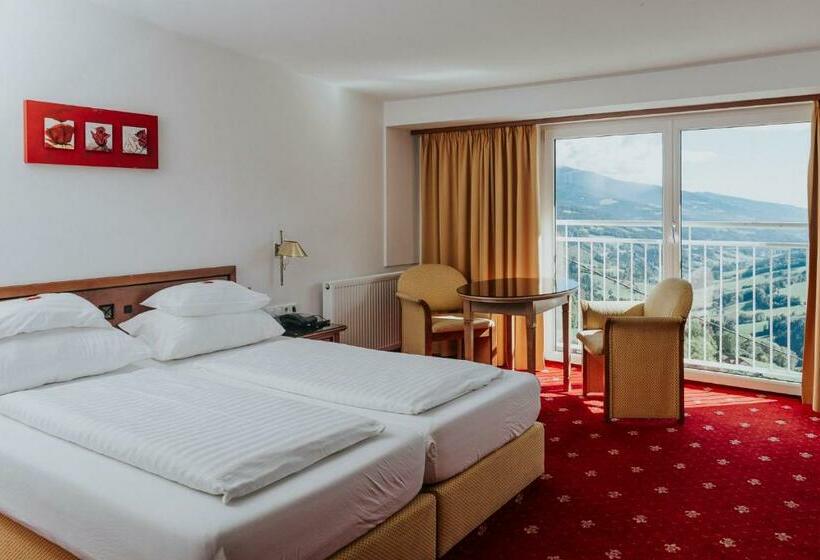 Семейный Номер, Friesacherhof