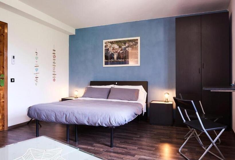 Номер Superior, Il Magan  Cinque Terre
