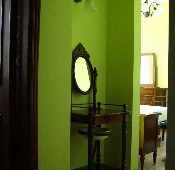 Номер Стандарт, Locanda Miranda
