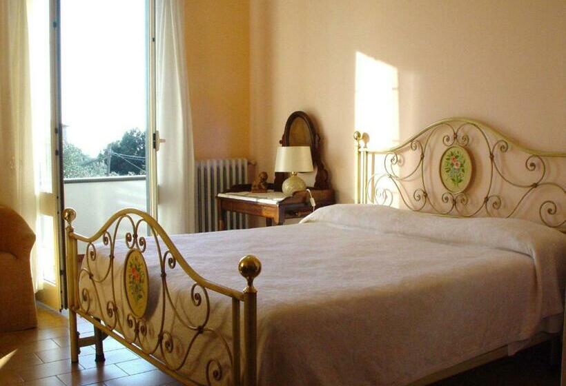 Номер Стандарт, Locanda Miranda