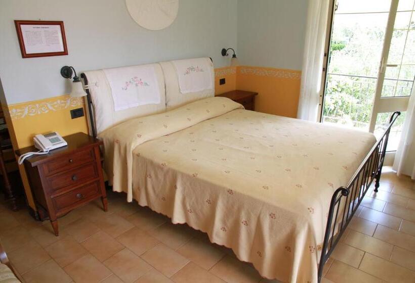 Номер Стандарт, Locanda Miranda