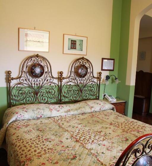 Номер Стандарт, Locanda Miranda
