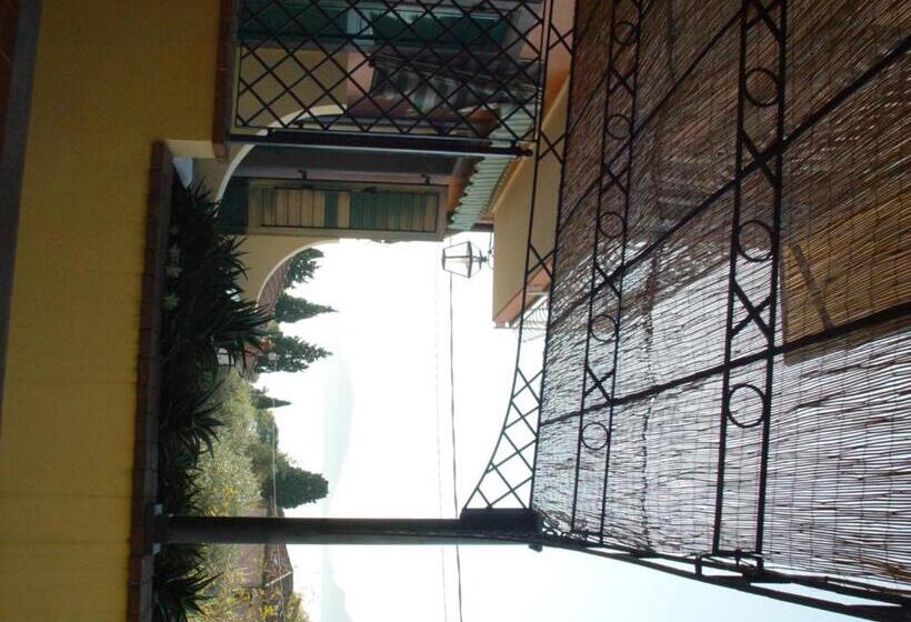 Номер Стандарт, Locanda Miranda