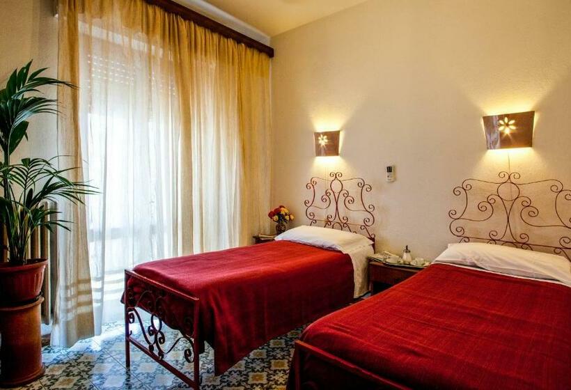 Номер Стандарт, Villa Rosa