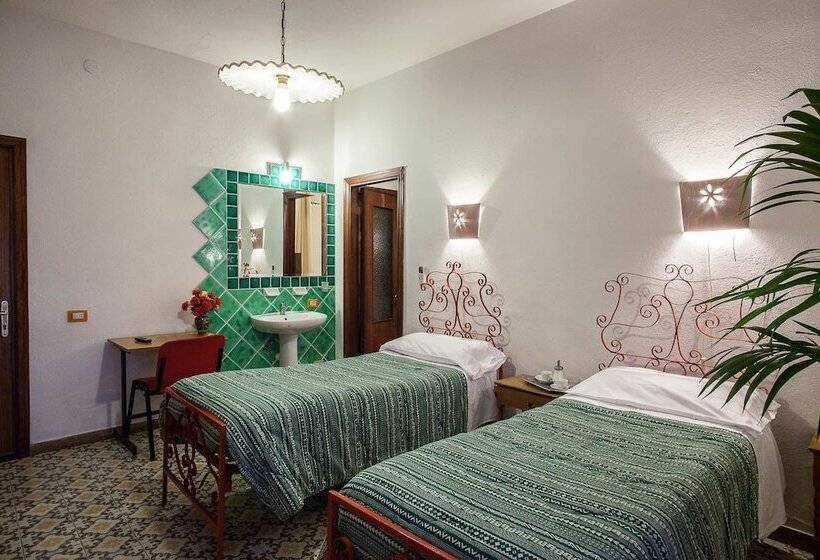 Номер Стандарт, Villa Rosa