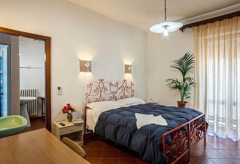 Номер Стандарт, Villa Rosa