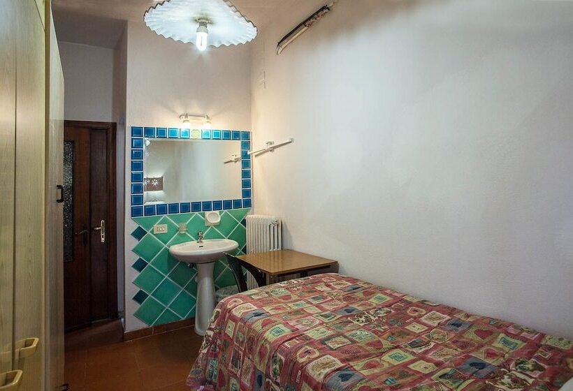 Номер Стандарт Индивидуальный, Villa Rosa