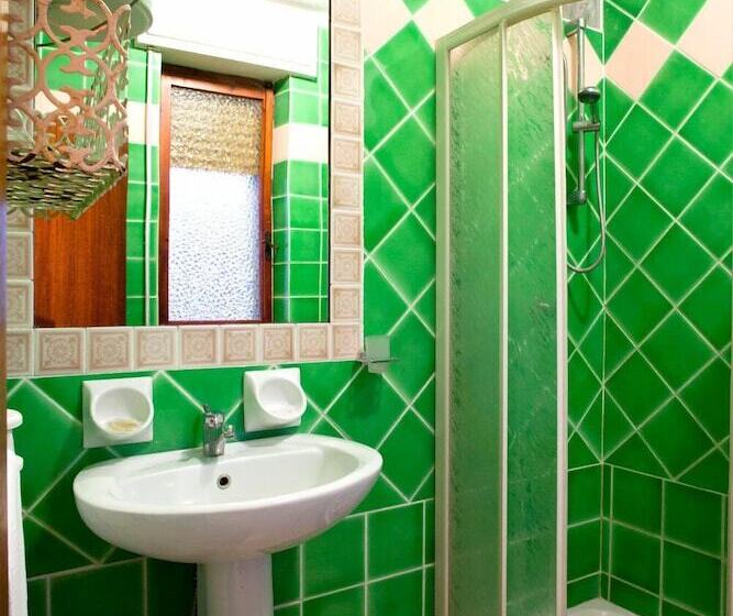 Номер Стандарт Индивидуальный, Villa Rosa