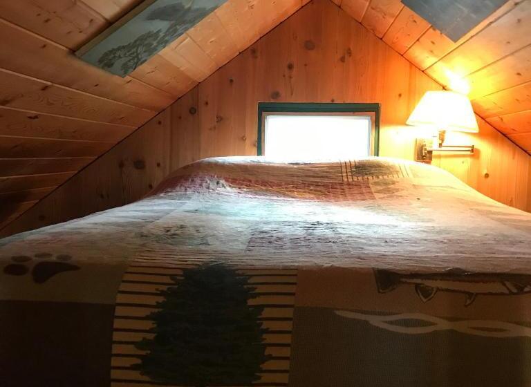 Дом 1 Спальня, Mingo Motel