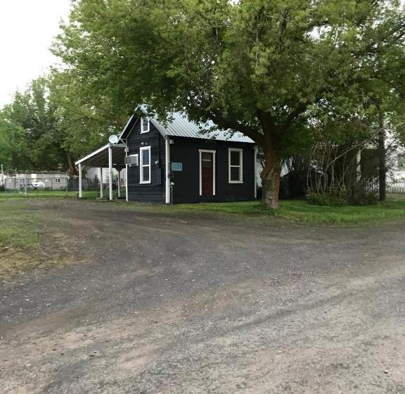 Дом 1 Спальня, Mingo Motel