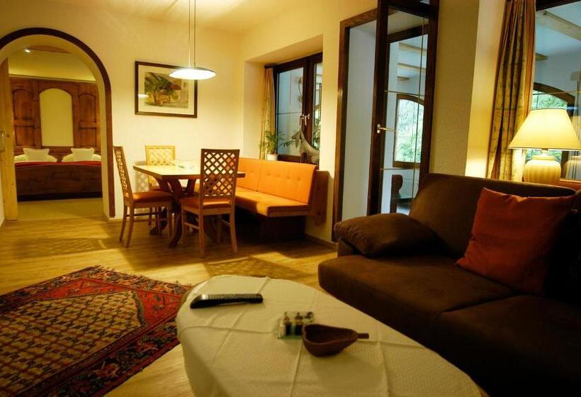 آپارتمان 1 خوابه, Haus Acherkogel