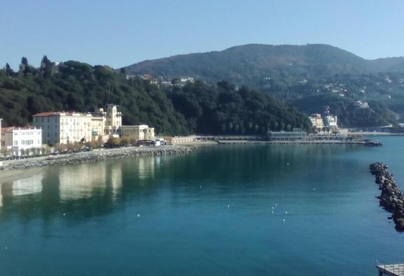 Трехместный Номер Классика, Locanda Del Sole Nero