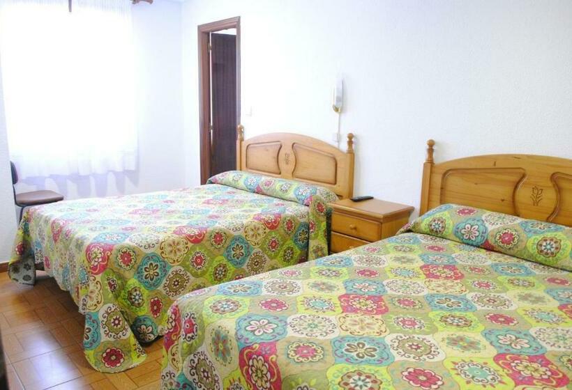 Номер Стандарт, Posada La Bolera