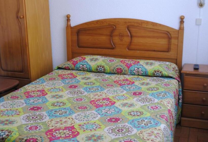 Номер Стандарт Индивидуальный, Posada La Bolera