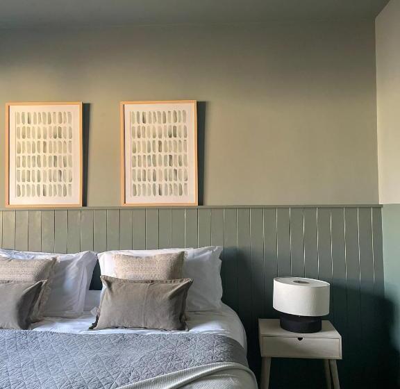 스탠다드 룸, Doonmore Hotel, Bar & Restaurant