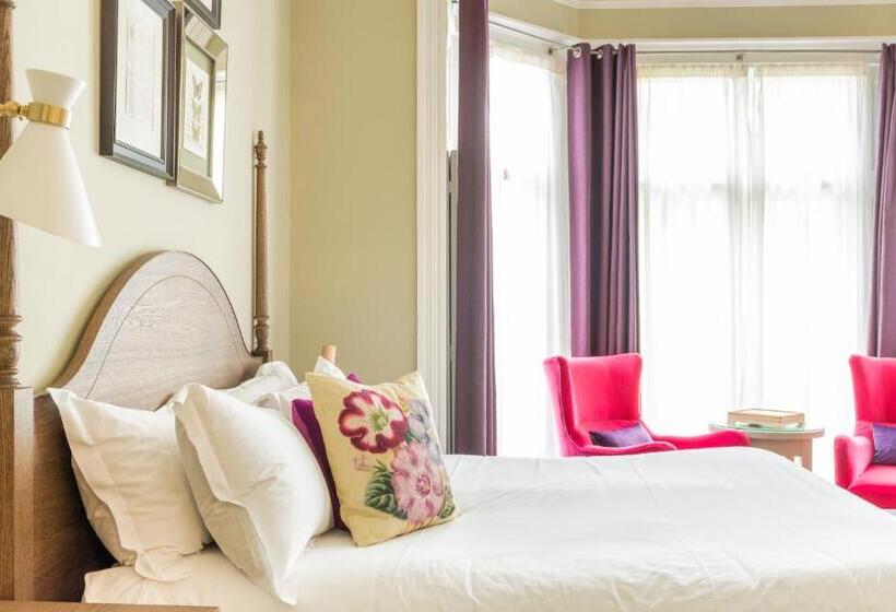 Стандартный Номер Кровать Кинг, Didsbury House