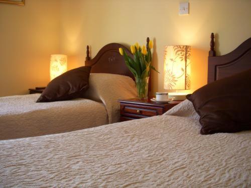 스탠다드 룸, Dun Ri Guesthouse