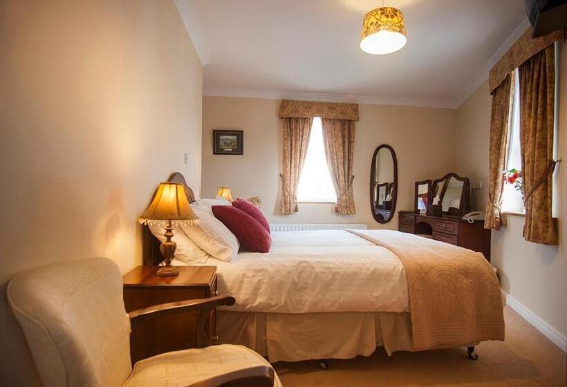 Номер Стандарт Индивидуальный, Dun Ri Guesthouse