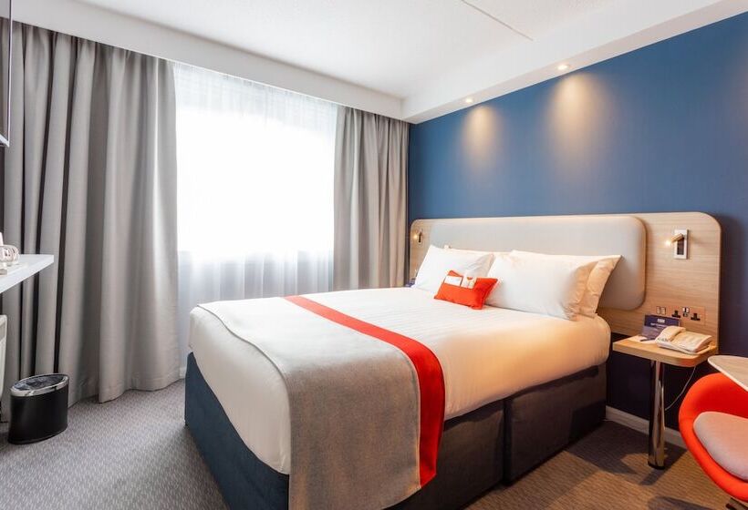 اتاق استاندارد, Holiday Inn Express   Glasgow   City Ctr Theatreland, An Ihg