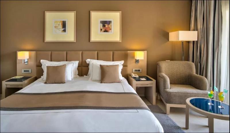 اتاق استاندارد برای معلولان, Holiday Inn Express   Glasgow   City Ctr Theatreland, An Ihg