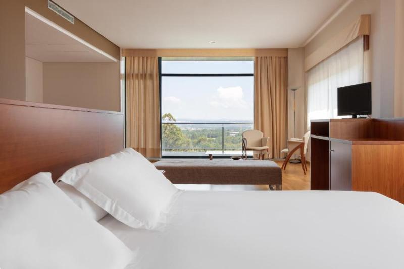 Номер Стандарт Индивидуальный, Neat Hotel Avenida