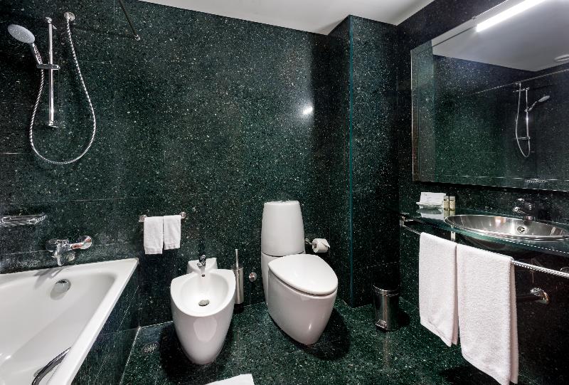Номер Стандарт Индивидуальный, Neat Hotel Avenida