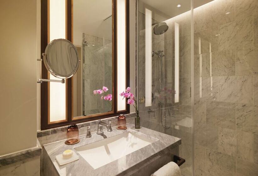 Номер Deluxe Кровать Кинг, The Biltmore Mayfair