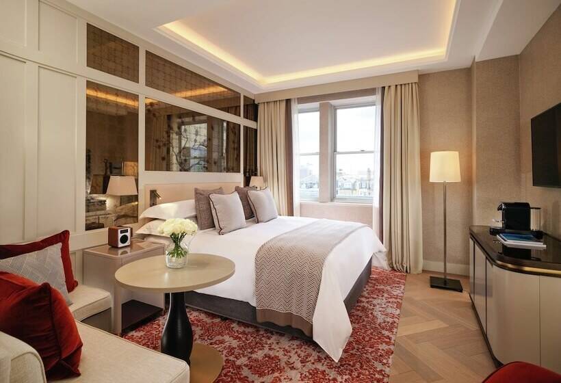 Номер Deluxe Кровать Кинг, The Biltmore Mayfair