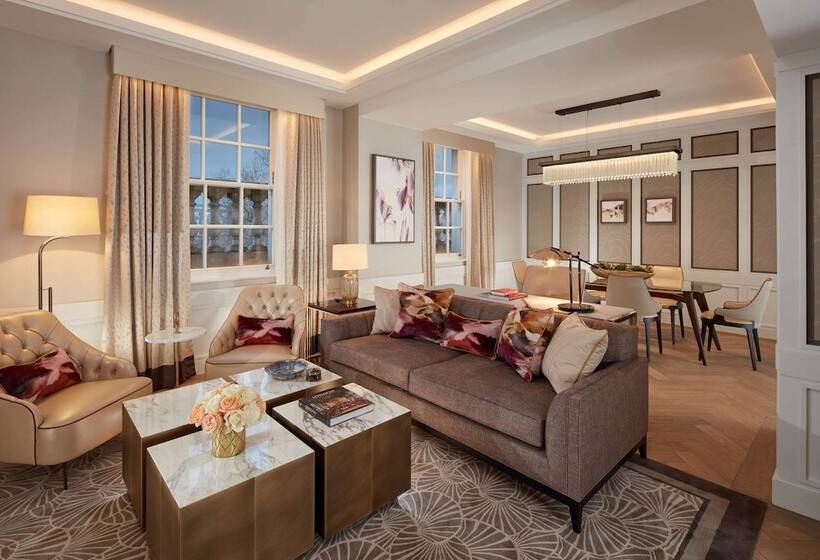 Люкс, The Biltmore Mayfair