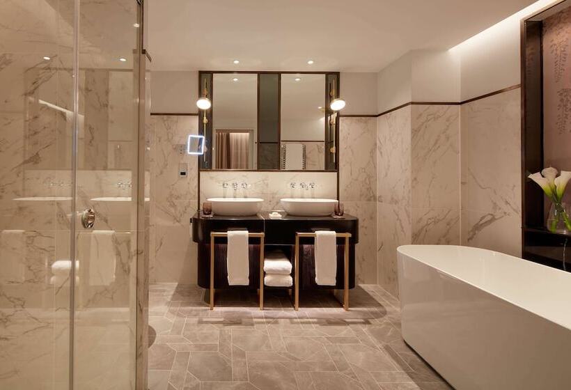 スイート, The Biltmore Mayfair