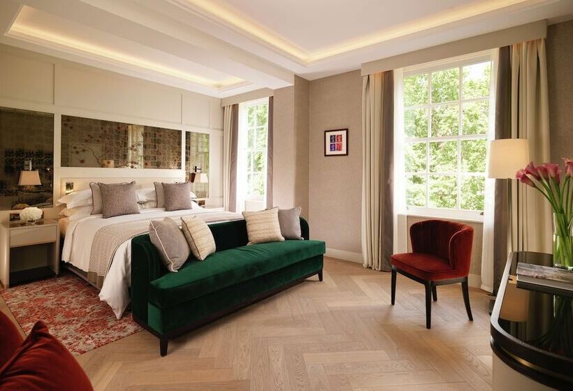 Номер Deluxe Кровать Кинг, The Biltmore Mayfair