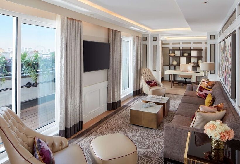 Люкс Дюплекс, The Biltmore Mayfair