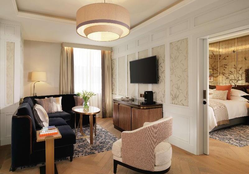 Люкс Кровать Кинг, The Biltmore Mayfair