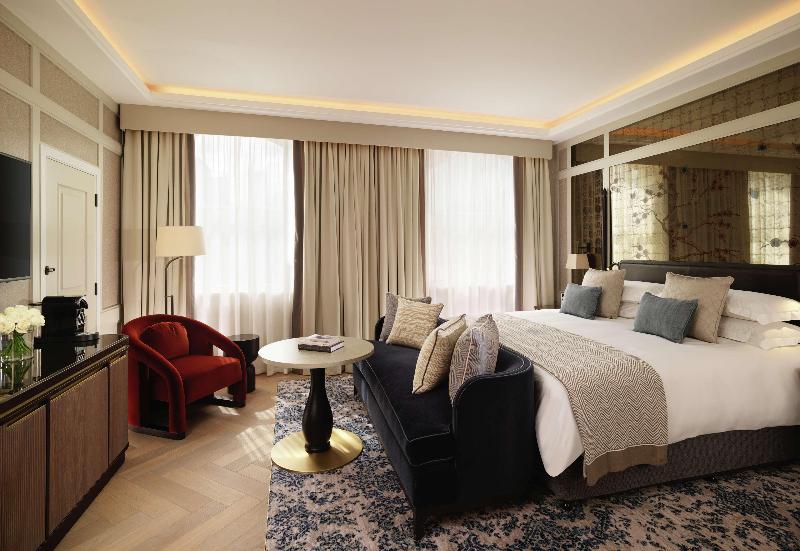 Номер Премиум, The Biltmore Mayfair
