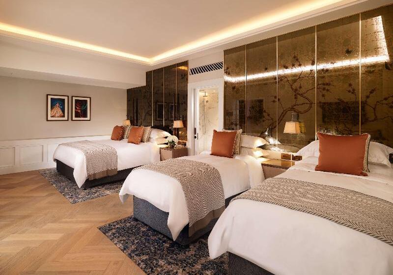 Люкс Кровать Кинг, The Biltmore Mayfair