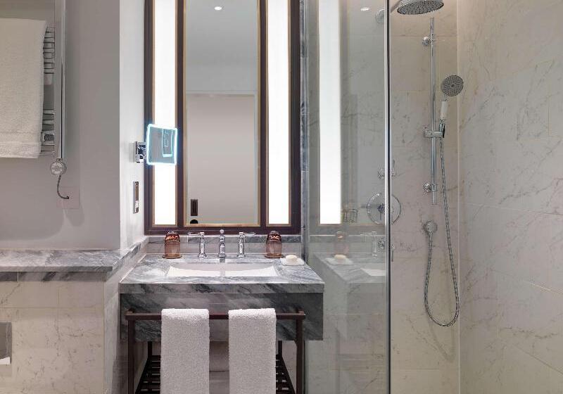 Полулюкс Кровать Кинг, The Biltmore Mayfair