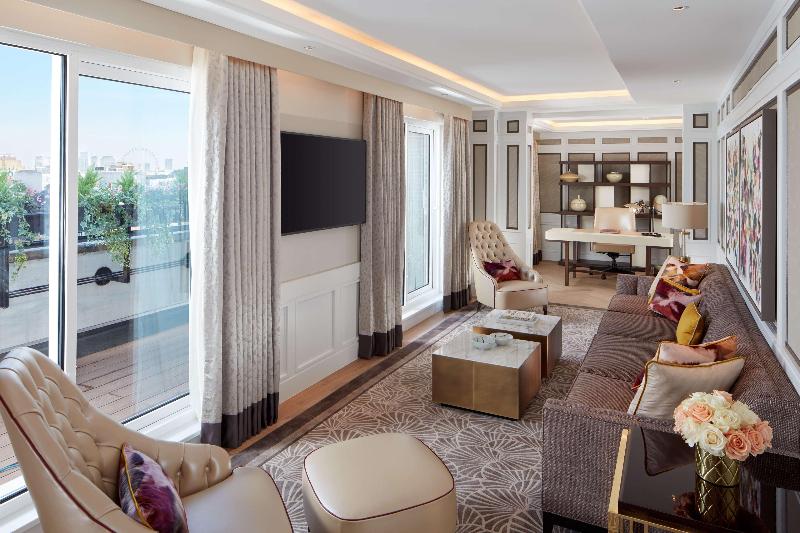 Люкс Дюплекс, The Biltmore Mayfair