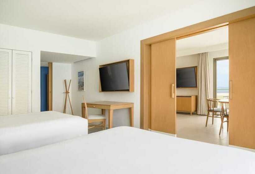 Svit Havsutsikt, Iberostar Selection Cancún