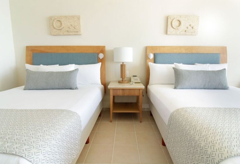 Standardrum, Iberostar Selection Cancún