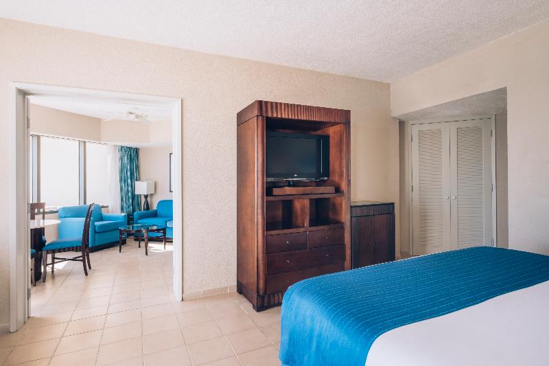 Svit Havsutsikt, Iberostar Selection Cancún