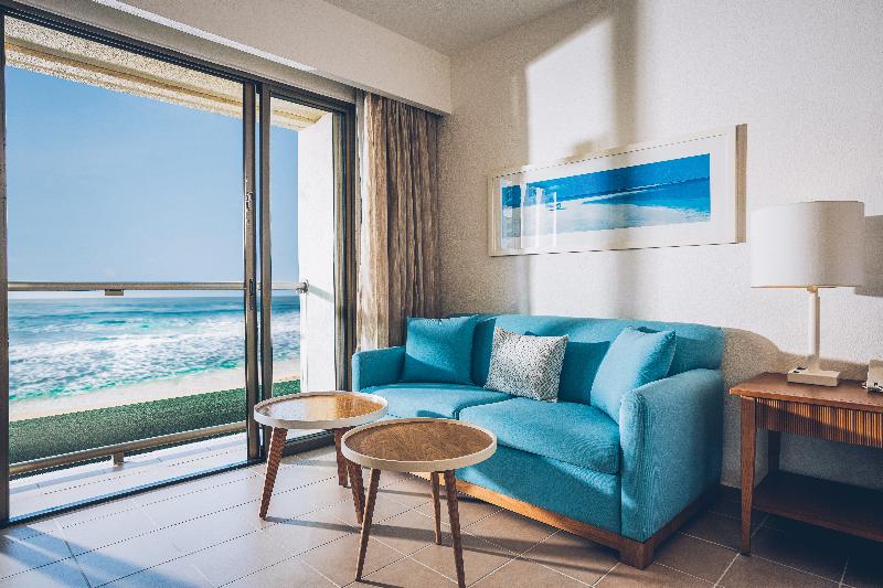 Standardrum, Iberostar Selection Cancún