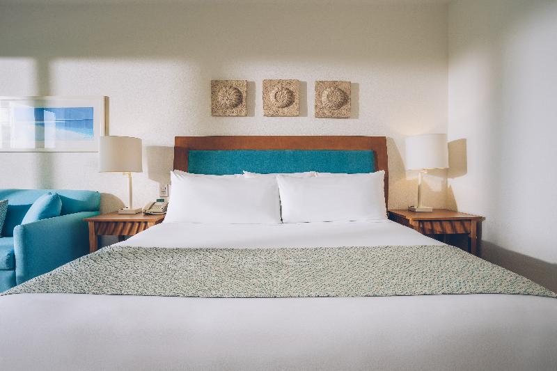 Standardrum, Iberostar Selection Cancún